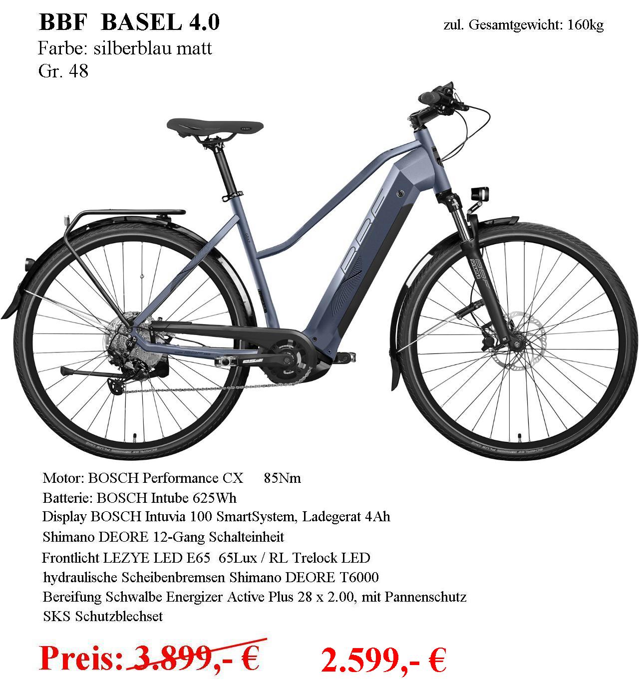 BBF Basel blau a